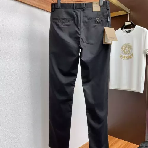 Replica Burberry Pants For Men #1328175 $45.00 USD for Wholesale