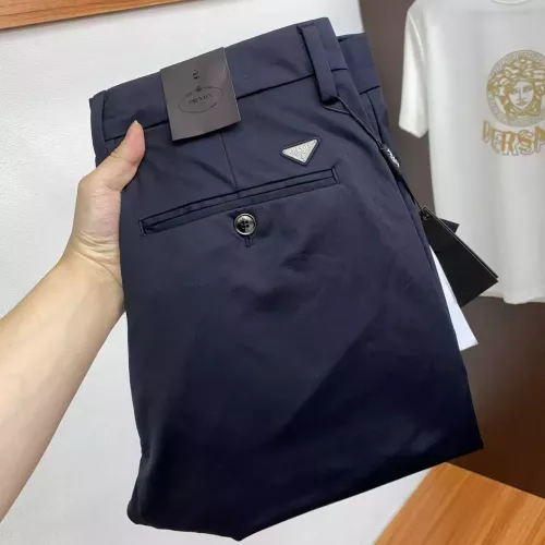 Cheap Prada Pants For Men #1328176, $$45.00 USD On Prada Pants