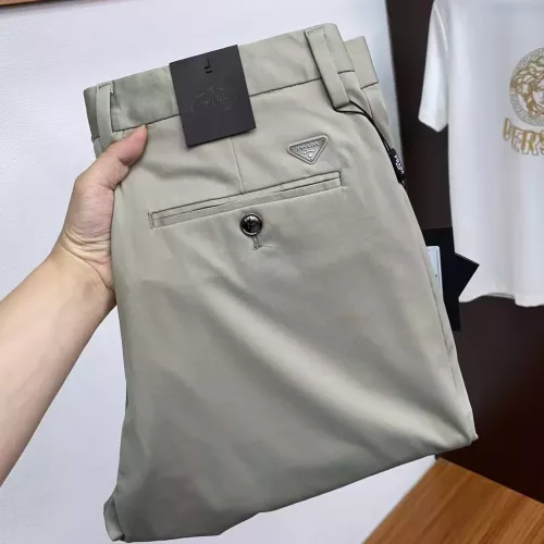 Cheap Prada Pants For Men #1328178, $$45.00 USD On Prada Pants