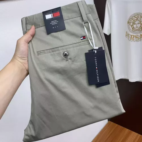 Cheap Thom Browne TB Pants For Men #1328179, $$45.00 USD On Thom Browne TB Pants