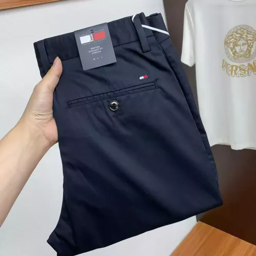 Cheap Thom Browne TB Pants For Men #1328180, $$45.00 USD On Thom Browne TB Pants