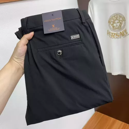 Cheap Louis Vuitton LV Pants For Men #1328183, $$45.00 USD On Louis Vuitton LV Pants