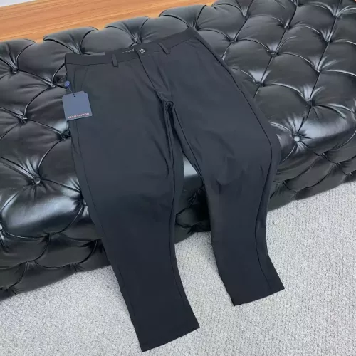 Replica Louis Vuitton LV Pants For Men #1328183 $45.00 USD for Wholesale
