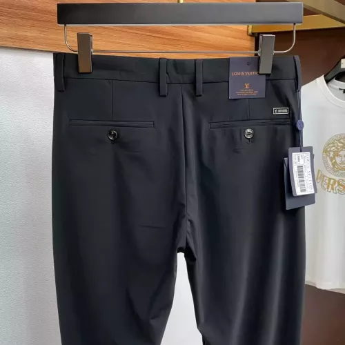 Replica Louis Vuitton LV Pants For Men #1328183 $45.00 USD for Wholesale