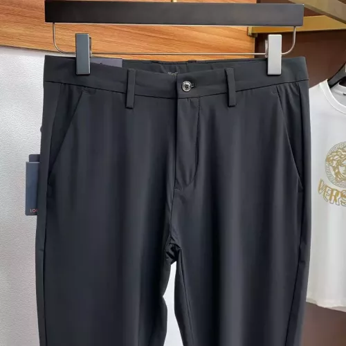 Replica Louis Vuitton LV Pants For Men #1328183 $45.00 USD for Wholesale