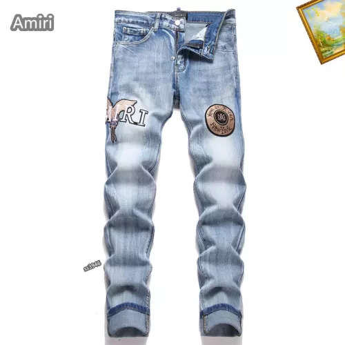 Cheap Amiri Jeans For Men #1328211, $$48.00 USD On Amiri Jeans