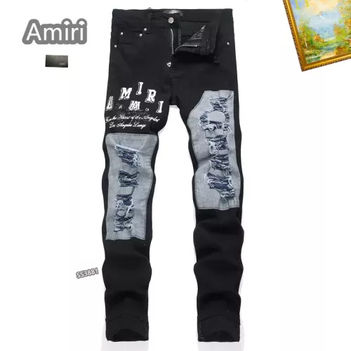 Cheap Amiri Jeans For Men #1328218, $$48.00 USD On Amiri Jeans
