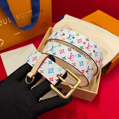 Cheap Louis Vuitton AAA Quality Belts In 3.5cm For Unisex #1328226, $$76.00 USD On Louis Vuitton AAA Quality Belts