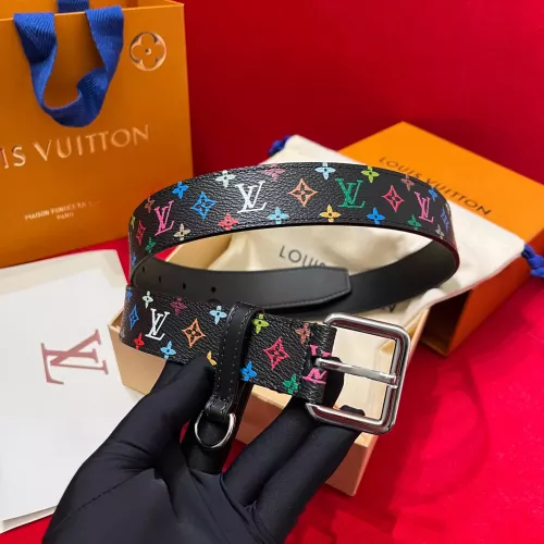 Cheap Louis Vuitton AAA Quality Belts In 3.5cm For Unisex #1328227, $$76.00 USD On Louis Vuitton AAA Quality Belts
