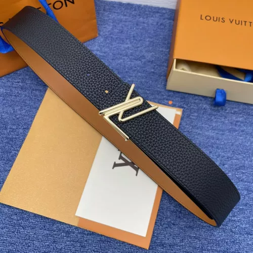 Cheap Louis Vuitton AAA Quality Belts In 4.0cm For Men #1328231, $$56.00 USD On Louis Vuitton AAA Quality Belts