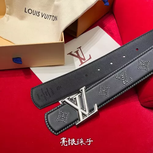 Replica Louis Vuitton AAA Quality Belts In 4.0cm For Men #1328250 $82.00 USD for Wholesale
