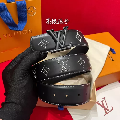 Cheap Louis Vuitton AAA Quality Belts In 4.0cm For Men #1328251, $$82.00 USD On Louis Vuitton AAA Quality Belts