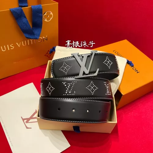 Cheap Louis Vuitton AAA Quality Belts In 4.0cm For Men #1328253, $$82.00 USD On Louis Vuitton AAA Quality Belts