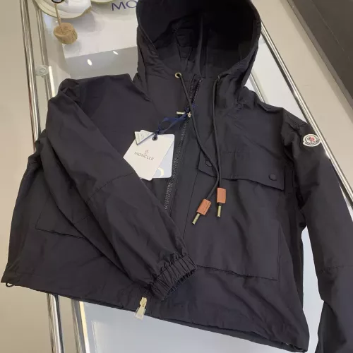 Cheap Moncler Jackets Long Sleeved For Women #1328256, $$125.00 USD On Moncler Jackets