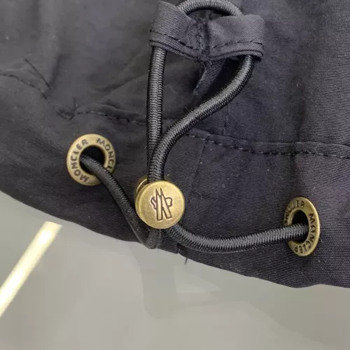 Replica Moncler Jackets Long Sleeved For Women #1328256 $125.00 USD for Wholesale