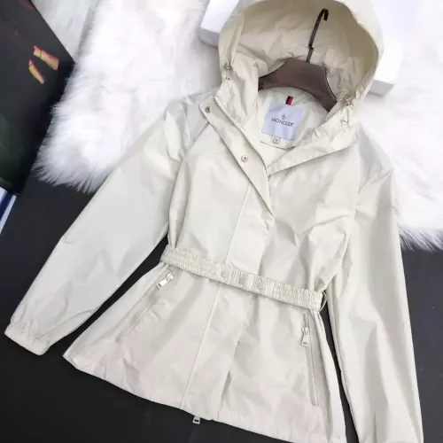 Cheap Moncler Jackets Long Sleeved For Women #1328257, $$102.00 USD On Moncler Jackets