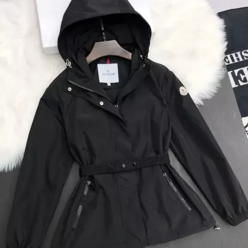 Cheap Moncler Jackets Long Sleeved For Women #1328259, $$102.00 USD On Moncler Jackets