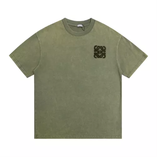 Cheap LOEWE T-Shirts Short Sleeved For Unisex #1328266, $$38.00 USD On LOEWE T-Shirts