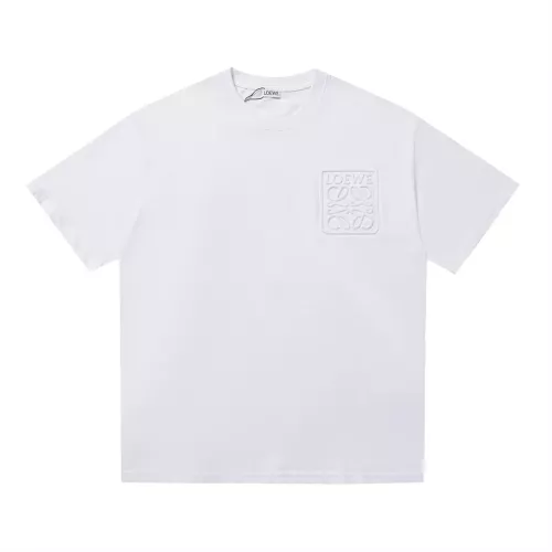 Cheap LOEWE T-Shirts Short Sleeved For Unisex #1328268, $$36.00 USD On LOEWE T-Shirts