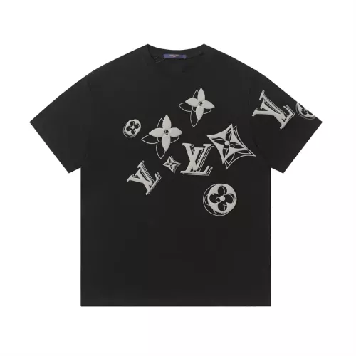 Cheap Louis Vuitton LV T-Shirts Short Sleeved For Unisex #1328277, $$36.00 USD On Louis Vuitton LV T-Shirts