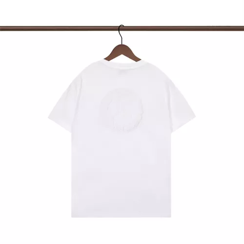 Cheap Burberry T-Shirts Short Sleeved For Unisex #1328278, $$32.00 USD On Burberry T-Shirts