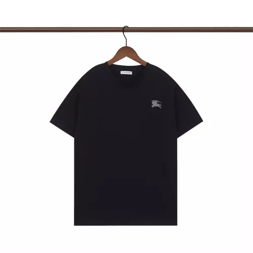 Replica Burberry T-Shirts Short Sleeved For Unisex #1328280 $32.00 USD for Wholesale