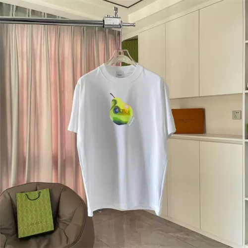 Cheap Burberry T-Shirts Short Sleeved For Unisex #1328281, $$42.00 USD On Burberry T-Shirts
