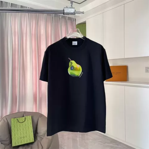 Cheap Burberry T-Shirts Short Sleeved For Unisex #1328284, $$42.00 USD On Burberry T-Shirts