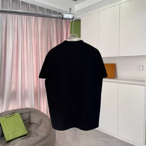 Replica Burberry T-Shirts Short Sleeved For Unisex #1328284 $42.00 USD for Wholesale