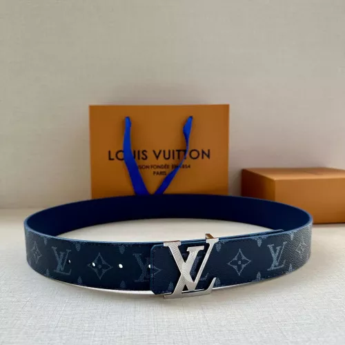 Cheap Louis Vuitton AAA Quality Belts In 4.0cm For Men #1328307, $$60.00 USD On Louis Vuitton AAA Quality Belts