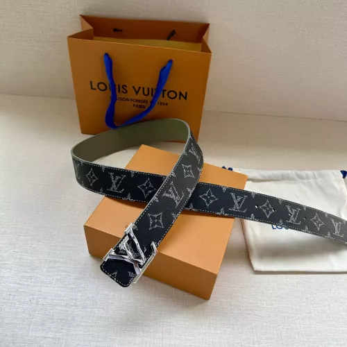 Cheap Louis Vuitton AAA Quality Belts In 4.0cm For Men #1328312, $$60.00 USD On Louis Vuitton AAA Quality Belts