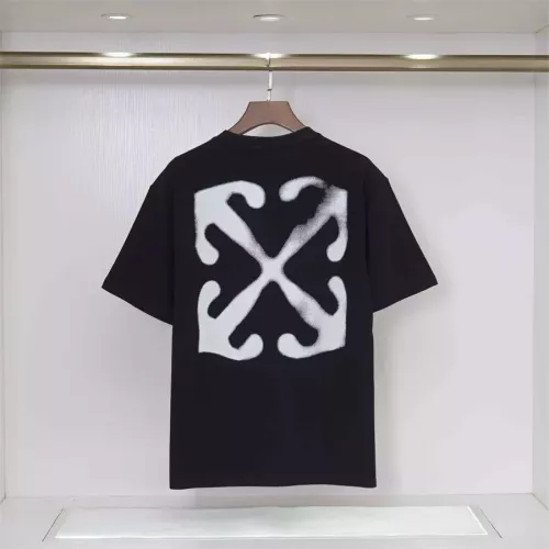 Cheap Off-White T-Shirts Short Sleeved For Unisex #1328314, $$34.00 USD On Off-White T-Shirts