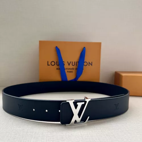 Cheap Louis Vuitton AAA Quality Belts In 4.0cm For Men #1328321, $$60.00 USD On Louis Vuitton AAA Quality Belts