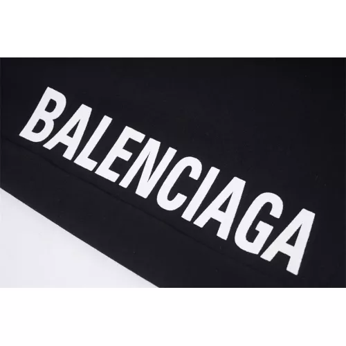 Replica Balenciaga Pants For Men #1328326 $39.00 USD for Wholesale