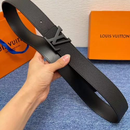 Cheap Louis Vuitton AAA Quality Belts In 4.0cm For Men #1328328, $$60.00 USD On Louis Vuitton AAA Quality Belts