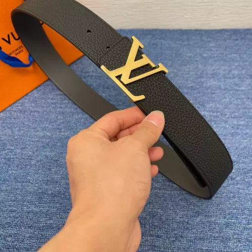 Cheap Louis Vuitton AAA Quality Belts In 4.0cm For Men #1328330, $$60.00 USD On Louis Vuitton AAA Quality Belts