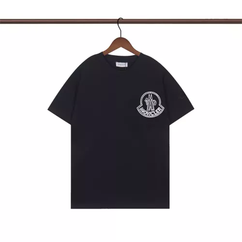Cheap Moncler T-Shirts Short Sleeved For Unisex #1328346, $$32.00 USD On Moncler T-Shirts