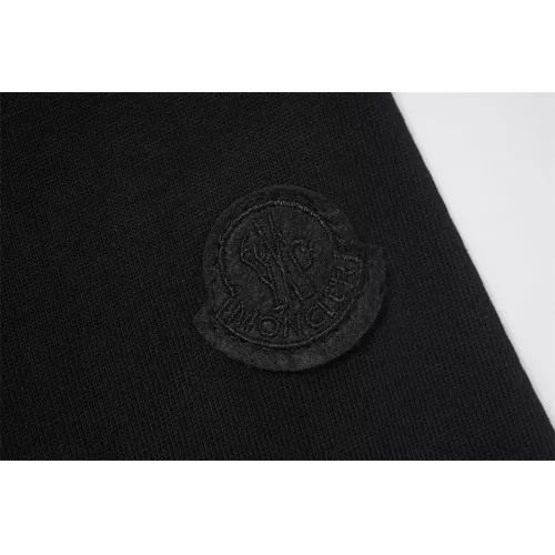 Replica Moncler T-Shirts Short Sleeved For Unisex #1328346 $32.00 USD for Wholesale
