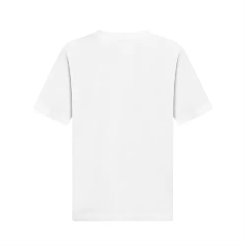 Replica Balenciaga T-Shirts Short Sleeved For Unisex #1328373 $45.00 USD for Wholesale