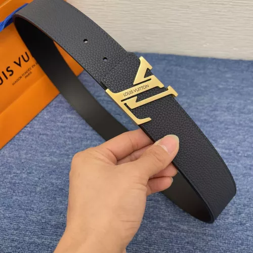 Cheap Louis Vuitton AAA Quality Belts In 4.0cm For Men #1328385, $$60.00 USD On Louis Vuitton AAA Quality Belts