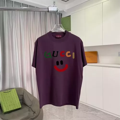 Cheap Gucci T-Shirts Short Sleeved For Unisex #1328387, $$42.00 USD On Gucci T-Shirts