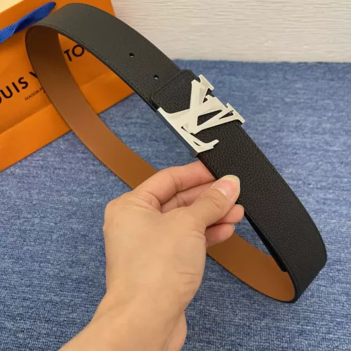 Cheap Louis Vuitton AAA Quality Belts In 4.0cm For Men #1328393, $$60.00 USD On Louis Vuitton AAA Quality Belts