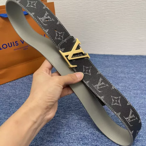 Cheap Louis Vuitton AAA Quality Belts In 4.0cm For Men #1328397, $$60.00 USD On Louis Vuitton AAA Quality Belts