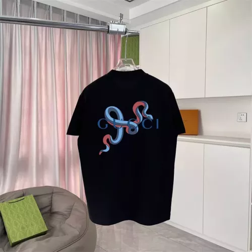 Cheap Gucci T-Shirts Short Sleeved For Unisex #1328399, $$42.00 USD On Gucci T-Shirts