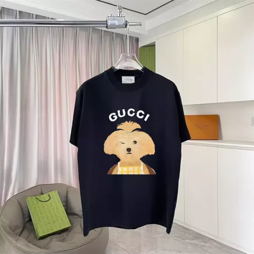 Cheap Gucci T-Shirts Short Sleeved For Unisex #1328407, $$42.00 USD On Gucci T-Shirts