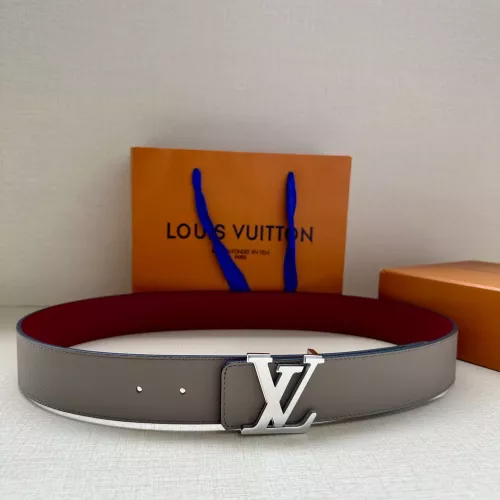 Cheap Louis Vuitton AAA Quality Belts In 4.0cm For Men #1328411, $$60.00 USD On Louis Vuitton AAA Quality Belts