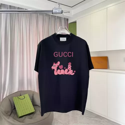 Cheap Gucci T-Shirts Short Sleeved For Unisex #1328418, $$42.00 USD On Gucci T-Shirts
