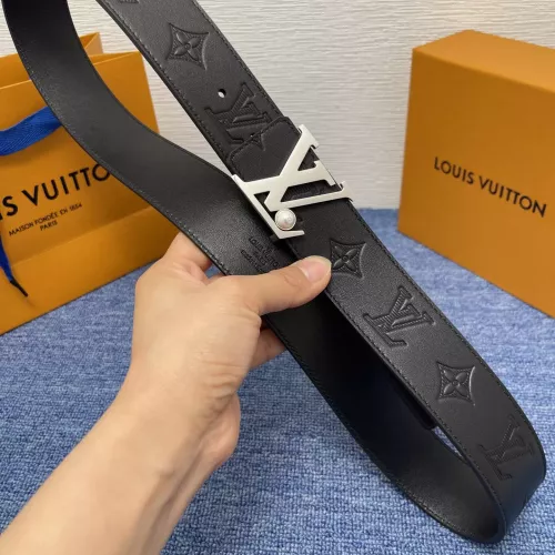 Cheap Louis Vuitton AAA Quality Belts In 4.0cm For Men #1328420, $$60.00 USD On Louis Vuitton AAA Quality Belts