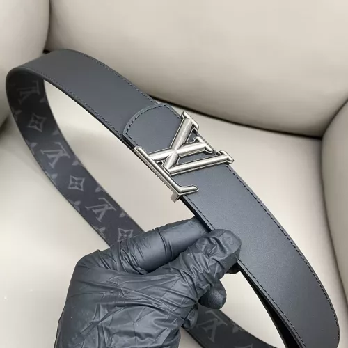 Cheap Louis Vuitton AAA Quality Belts In 4.0cm For Men #1328423, $$60.00 USD On Louis Vuitton AAA Quality Belts