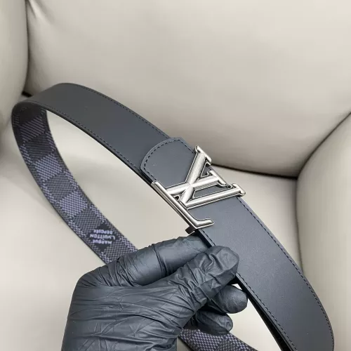 Cheap Louis Vuitton AAA Quality Belts In 4.0cm For Men #1328427, $$60.00 USD On Louis Vuitton AAA Quality Belts